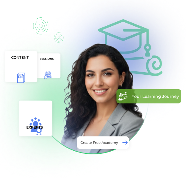 Expert instructor leading premium masterclass